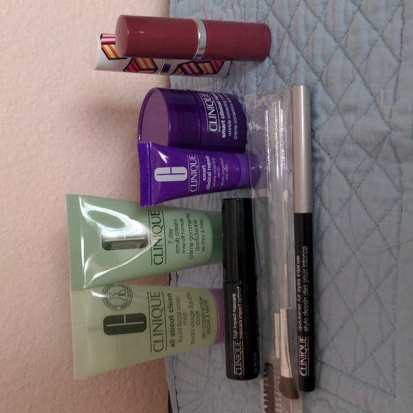 Clinique Other - Clinique Skincare/Makeup